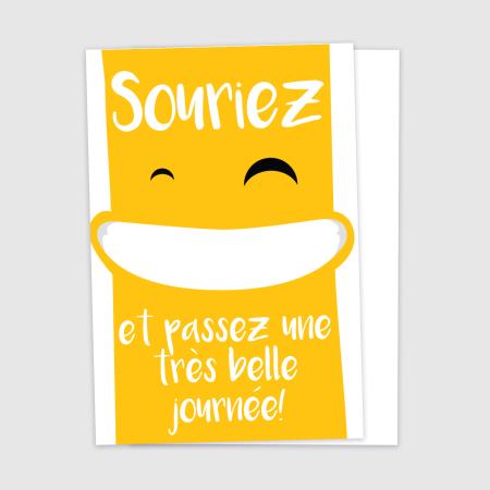 Smile 